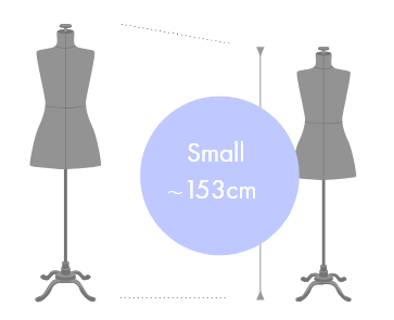 Small ~153cm